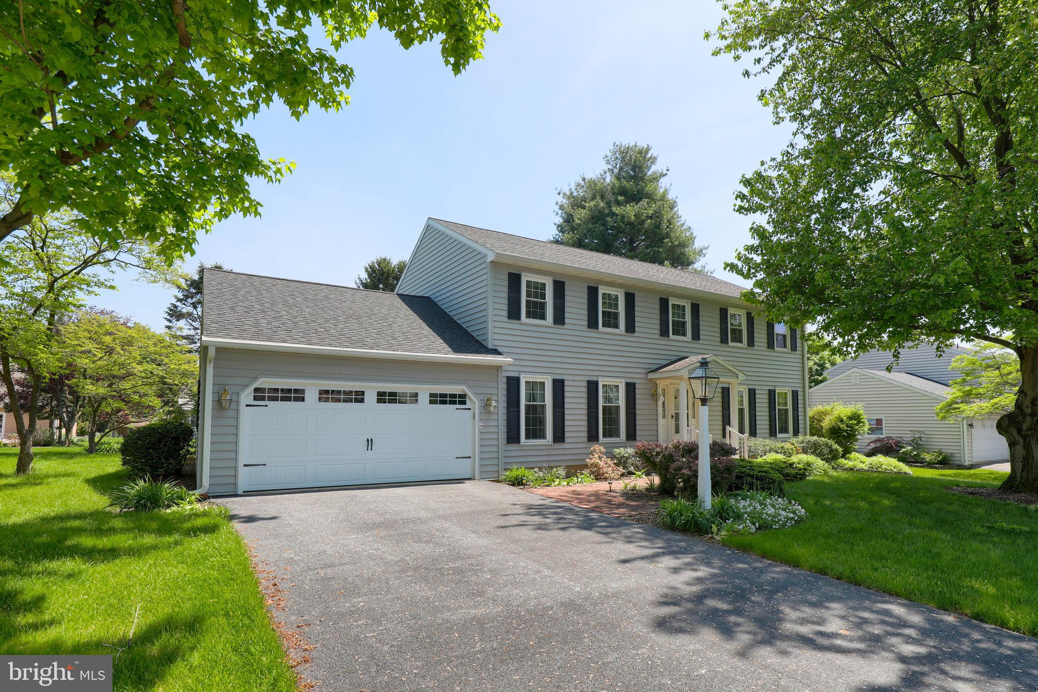 1818 North Eden Road Lancaster, PA 17601 - Photo 36 of 37 Gallery Image 36