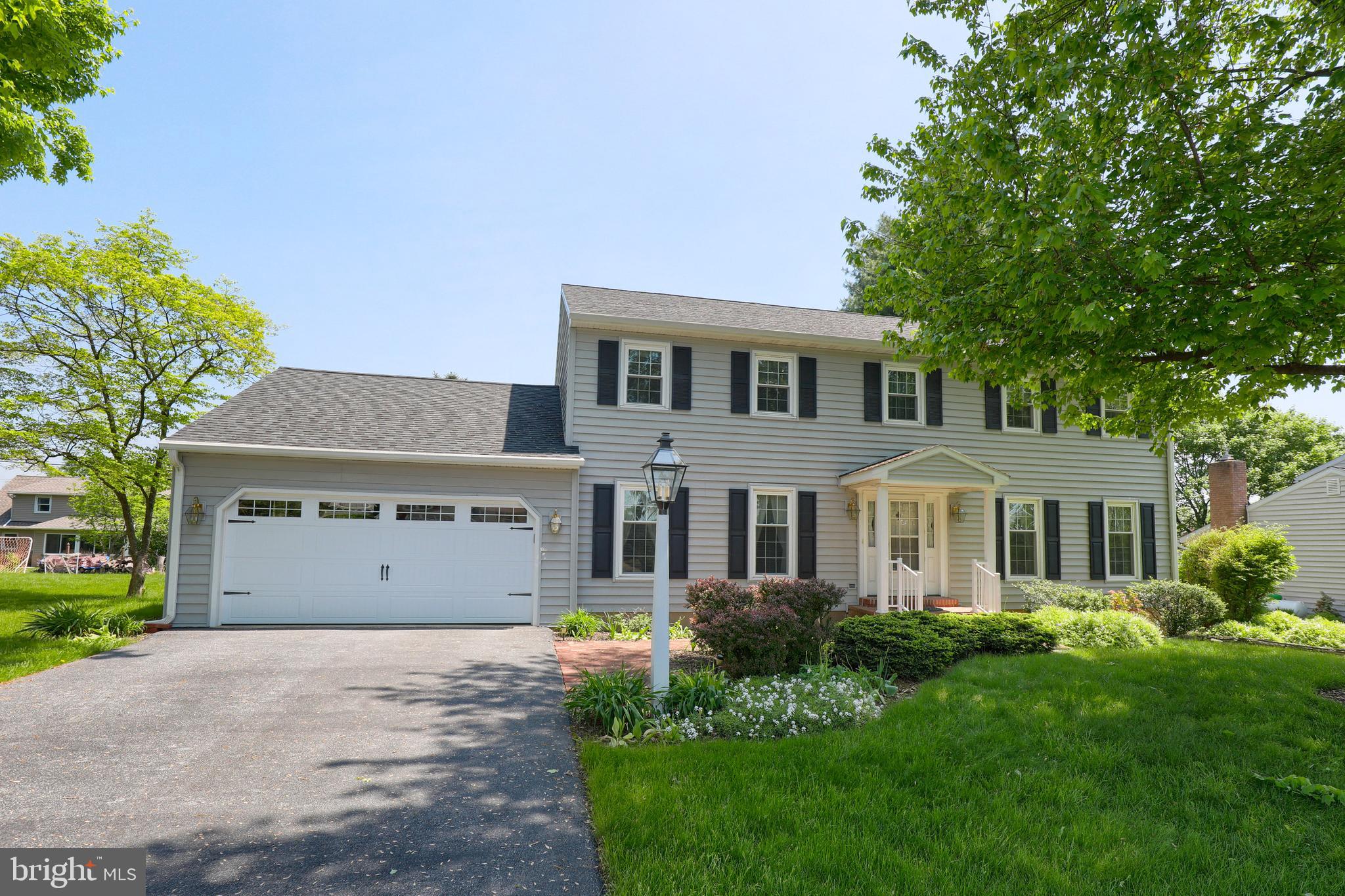 1818 North Eden Road Lancaster, PA 17601 - Photo 37 of 37 Gallery Image 37