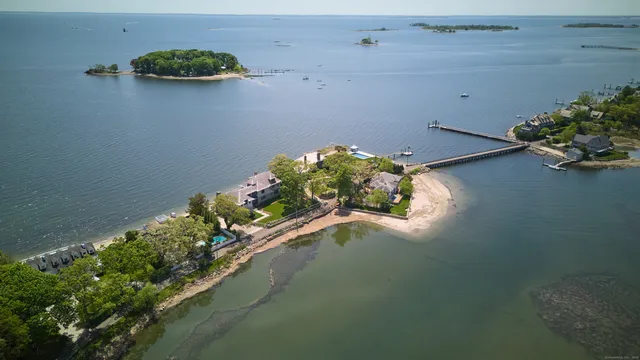 $4,250,000 | 34 Shorehaven Road, Norwalk, CT 06855