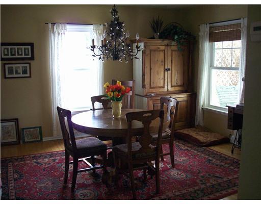 1111 Rutledge Road Transfer, PA 16154 - Photo 4 of 18 Dining Room.
