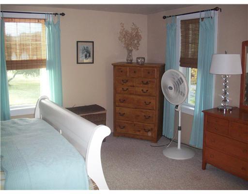 1111 Rutledge Road Transfer, PA 16154 - Photo 10 of 18 Master Bedroom.