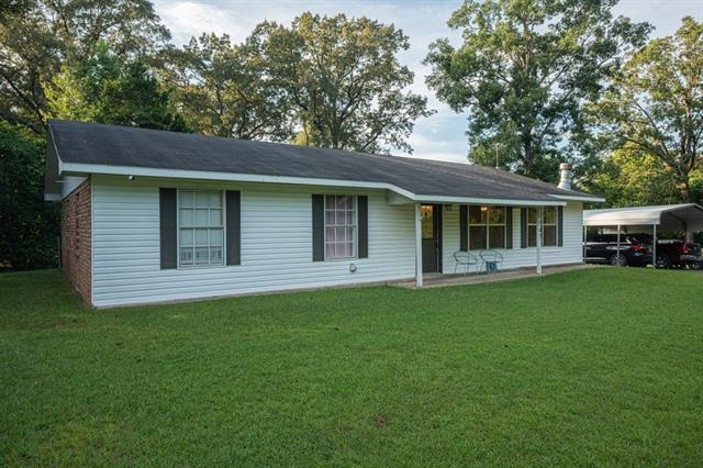 347 Barron Road Pollock, LA 71467 - Photo 2 of 14 Gallery Image 2