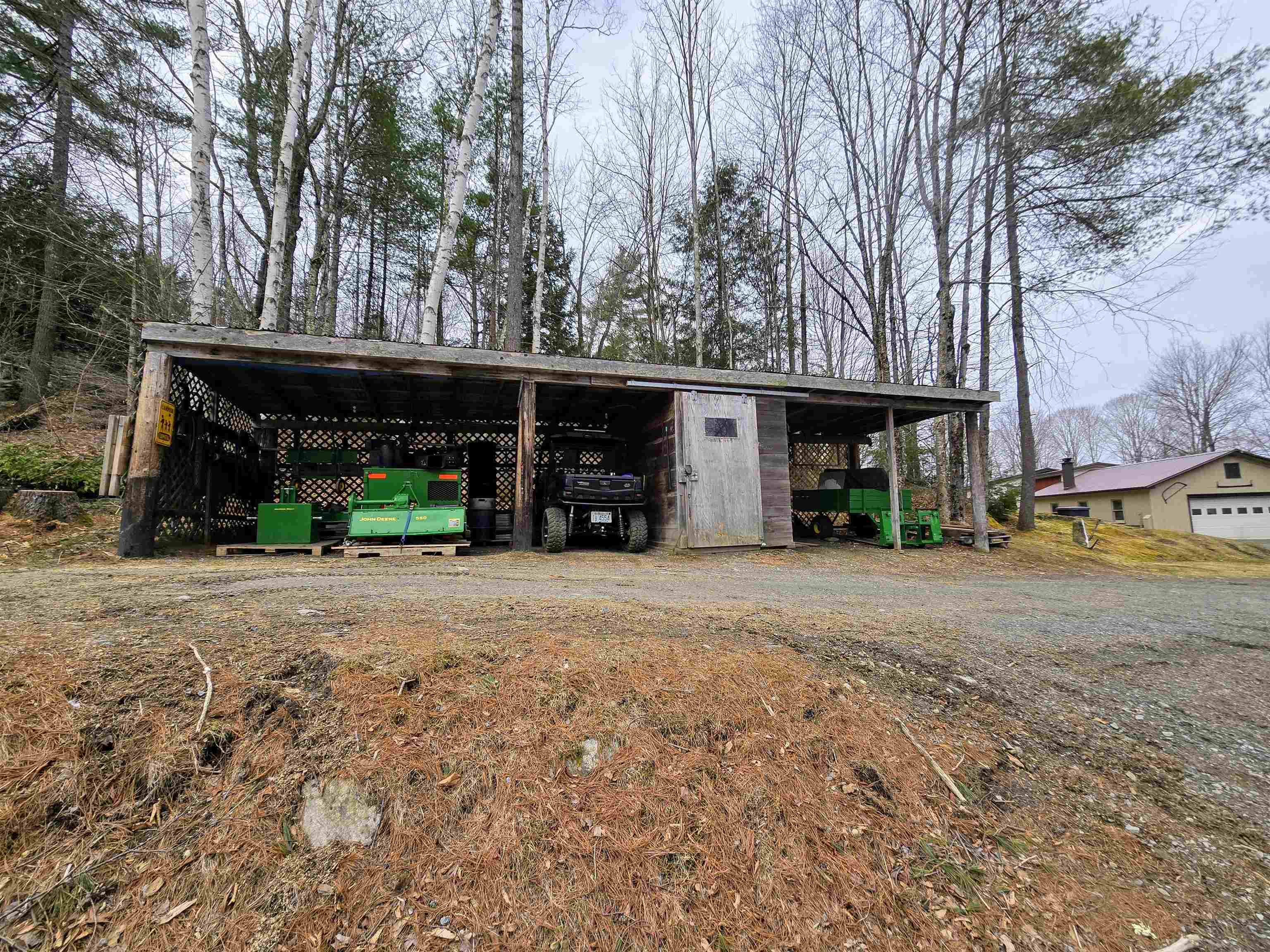 1616 Benton Road Haverhill, NH 03774 - Photo 12 of 45 Gallery Image 12