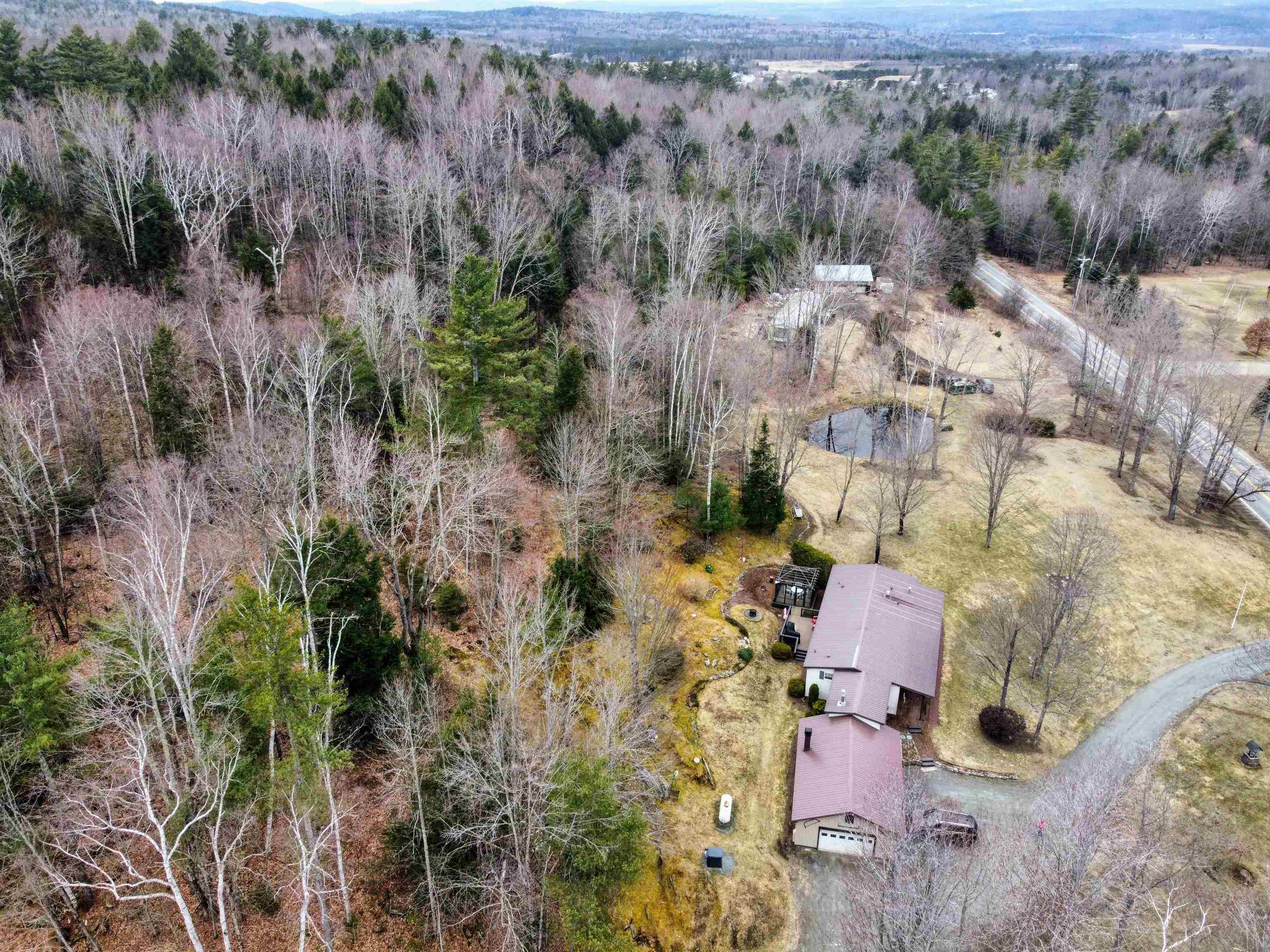 1616 Benton Road Haverhill, NH 03774 - Photo 5 of 45 Gallery Image 5