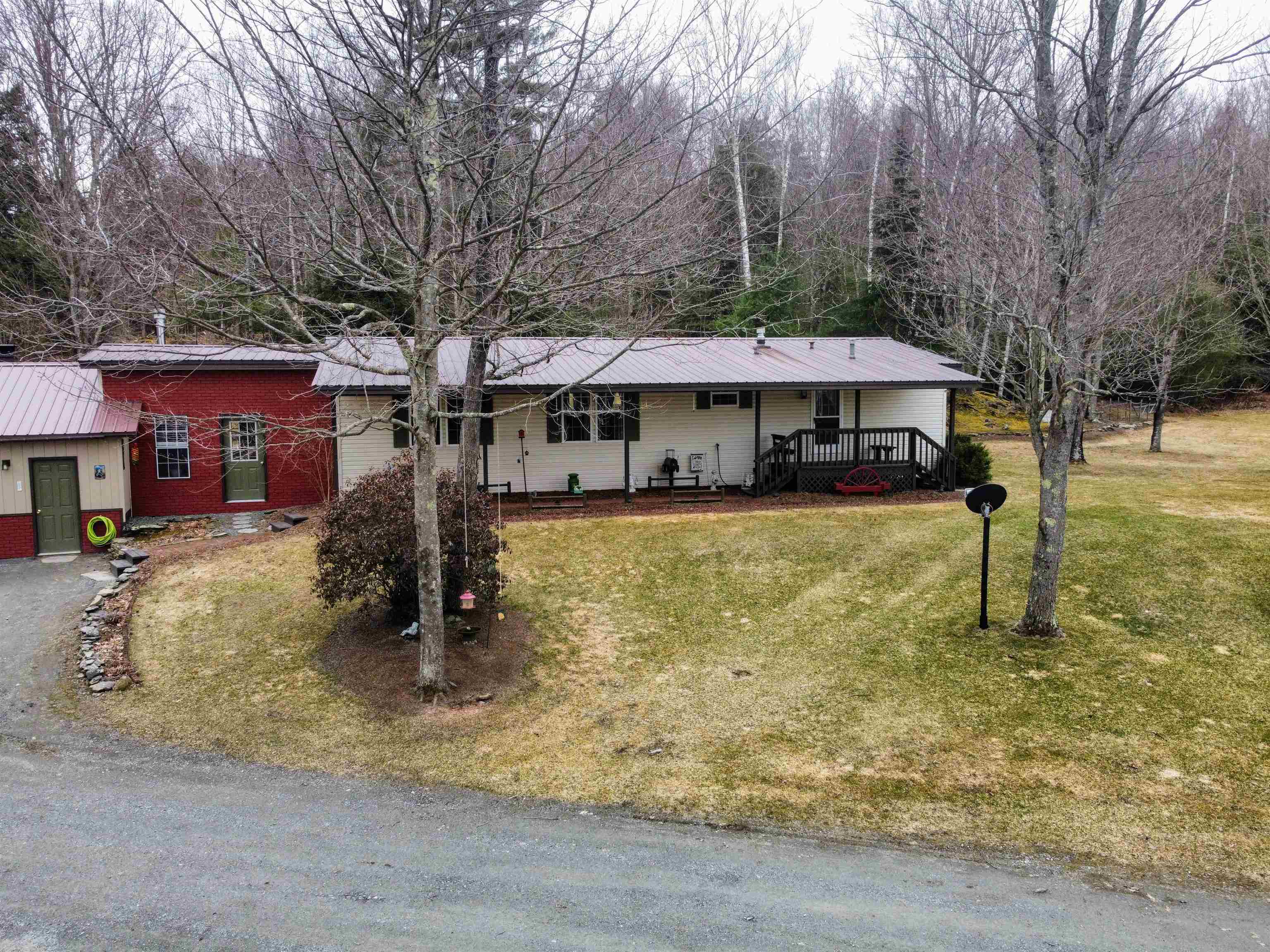1616 Benton Road Haverhill, NH 03774 - Photo 7 of 45 Gallery Image 7