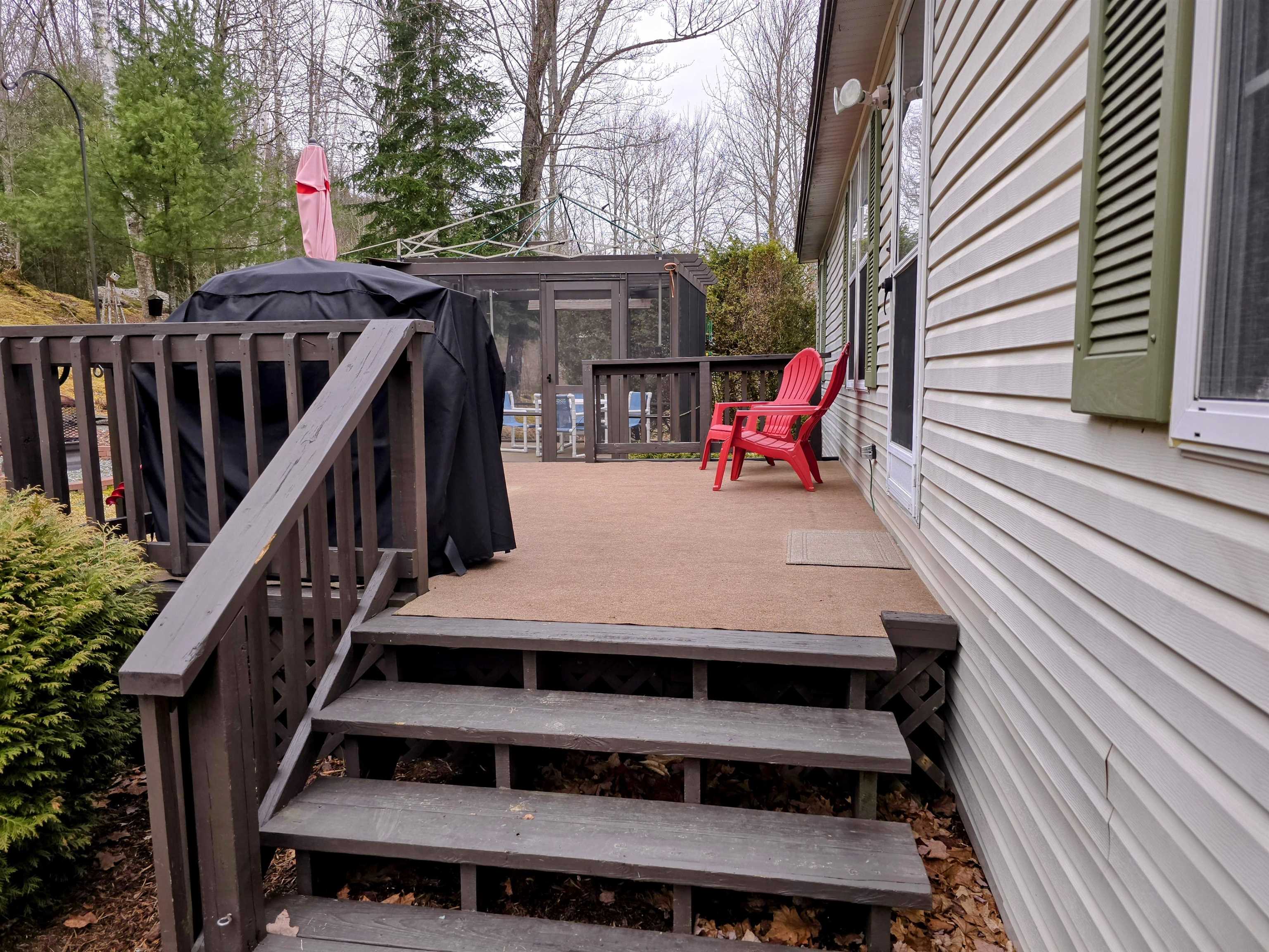 1616 Benton Road Haverhill, NH 03774 - Photo 8 of 45 Gallery Image 8
