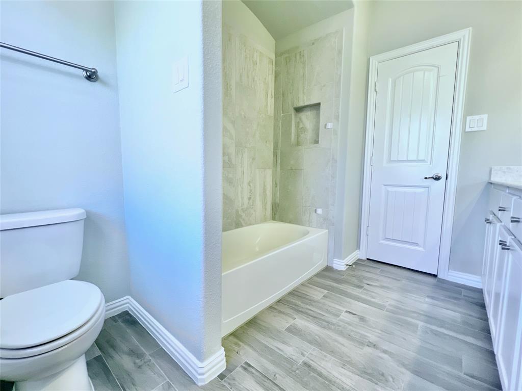 10036 Bodega Bay Road Fort Worth, TX 76177 - Photo 37 of 40