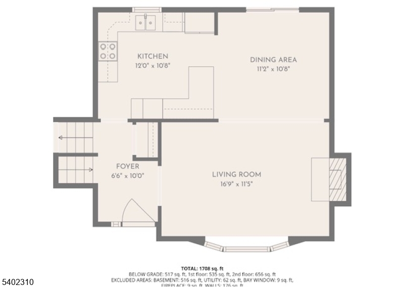 117 Papscoe Road West Milford, NJ 07421 - Photo 23 of 29 a picture of a bench in a white microwave