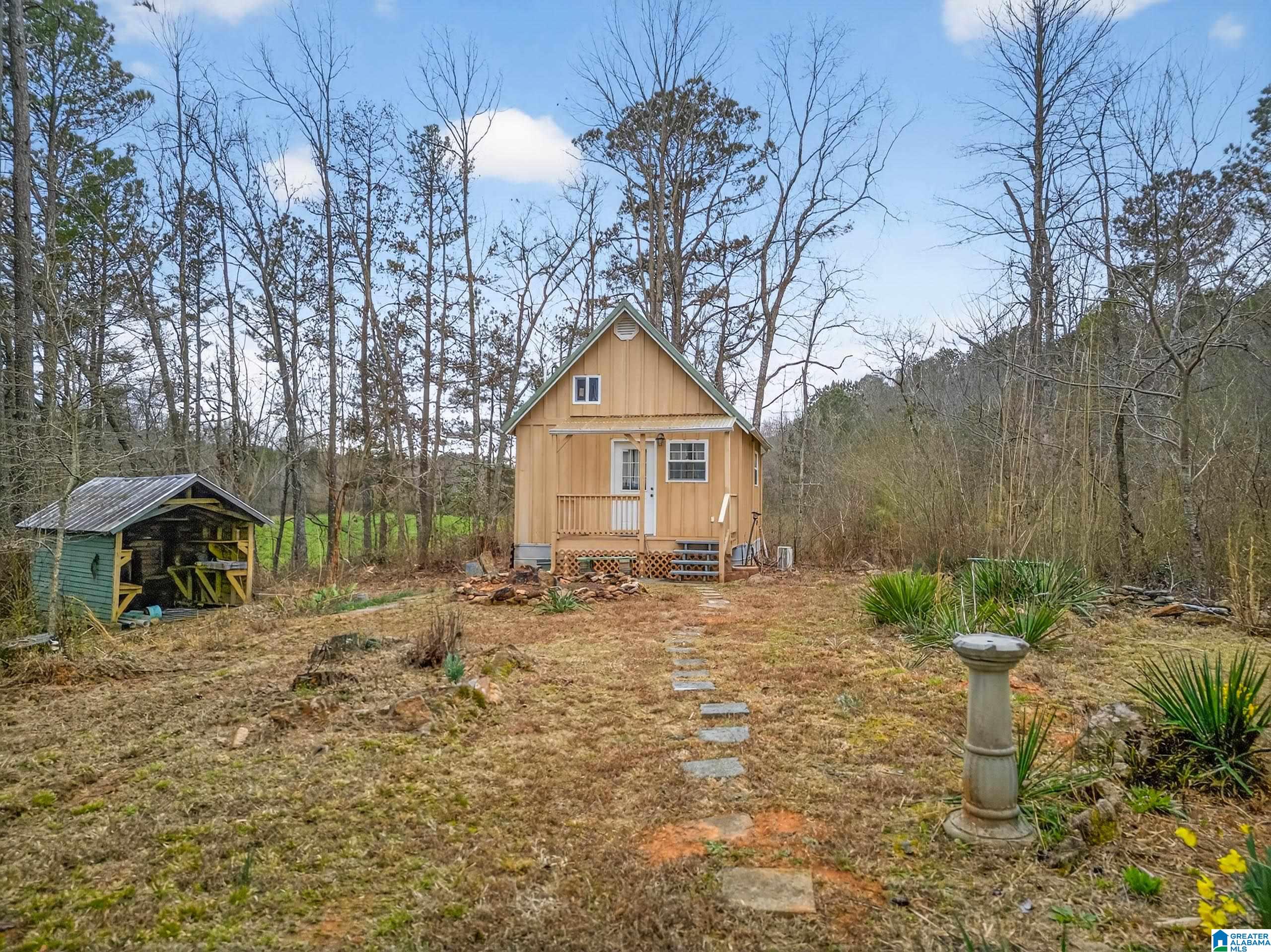 1285 White Oak Road Ashland, AL 36251 - Photo 63 of 71