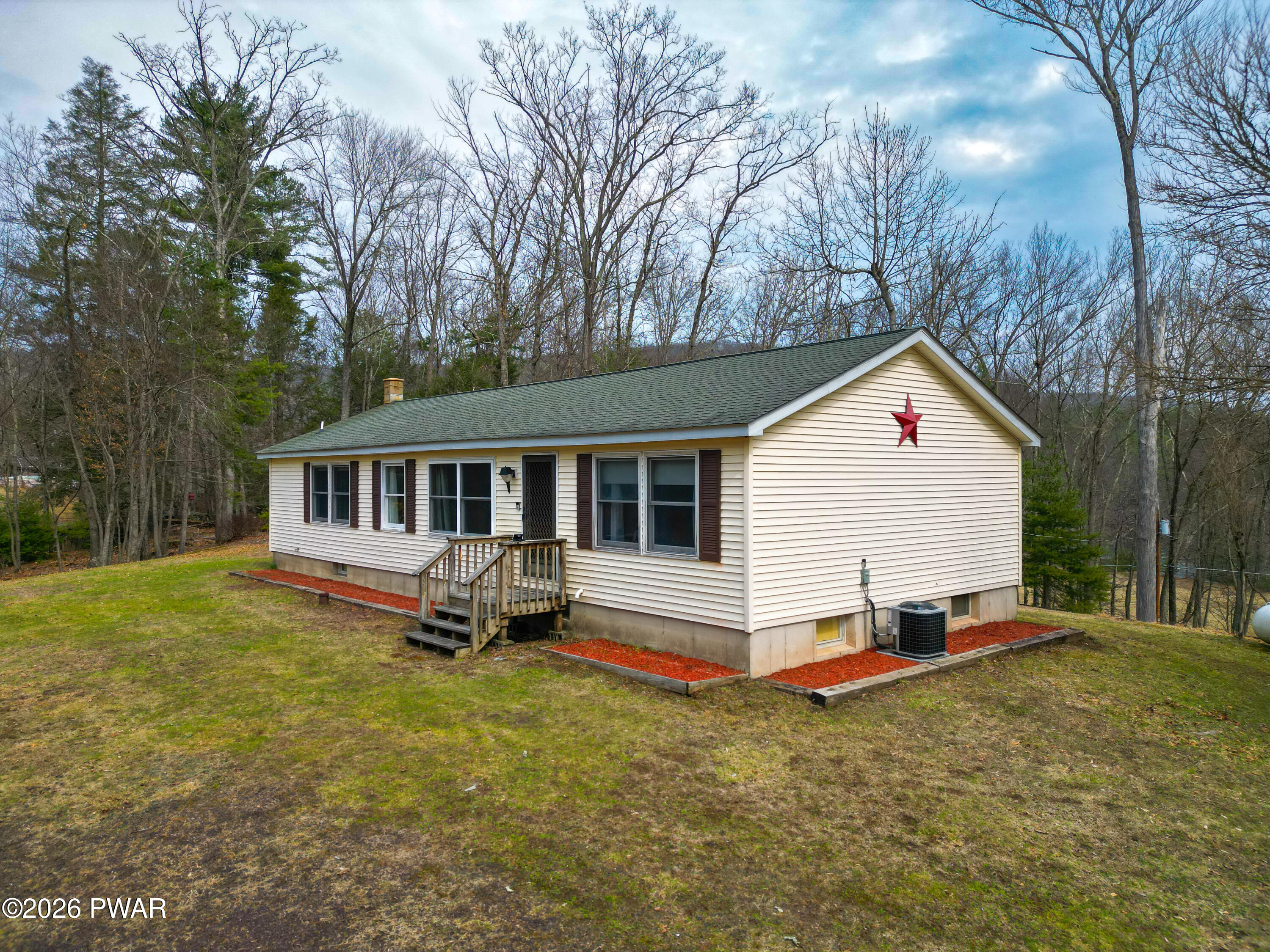 245 Lcpl Jacob Beisel Road Lackawaxen, PA 18435 - Photo 2 of 42