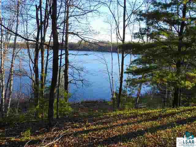 10660 Messany Road Lake Nebagamon, WI 54849 - Photo 2 of 10