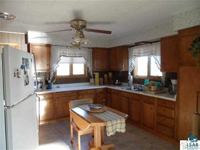 10660 Messany Road Lake Nebagamon, WI 54849 - Photo 3 of 10