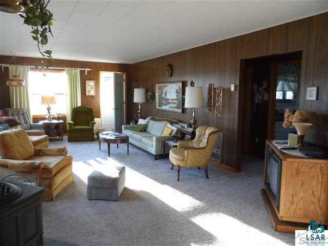 10660 Messany Road Lake Nebagamon, WI 54849 - Photo 4 of 10