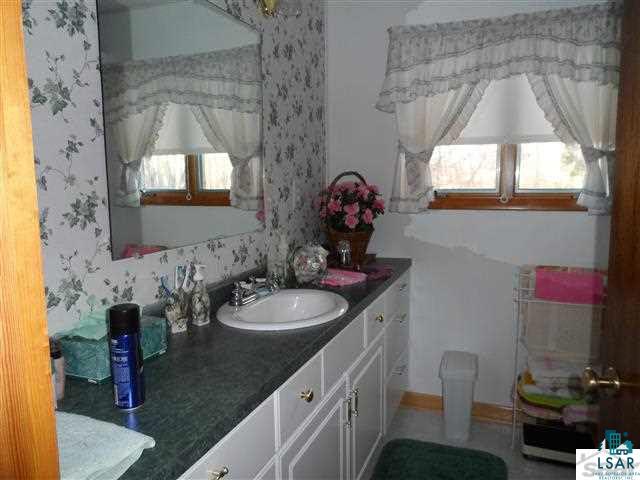 10660 Messany Road Lake Nebagamon, WI 54849 - Photo 5 of 10