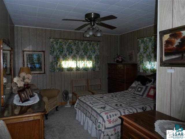10660 Messany Road Lake Nebagamon, WI 54849 - Photo 6 of 10