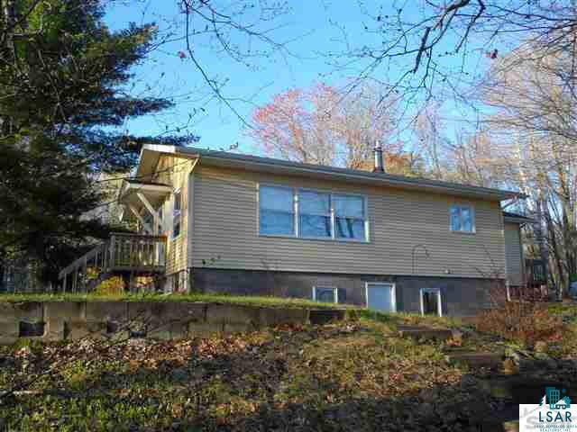 10660 Messany Road Lake Nebagamon, WI 54849 - Photo 8 of 10