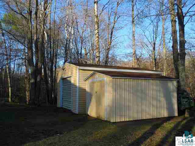 10660 Messany Road Lake Nebagamon, WI 54849 - Photo 9 of 10