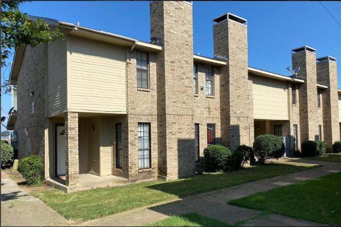 8001 C Rothington Road, Unit 21 Dallas, TX 75227 - Photo 1 of 29