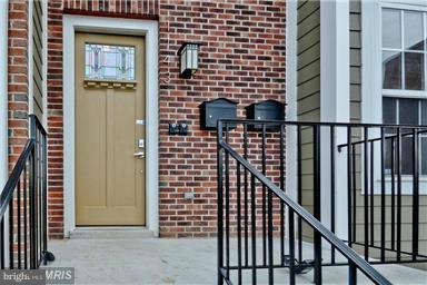 1143 Summit Street Northeast, Unit 1 Washington, DC 20002 - Photo 2 of 27 Exterior (General)