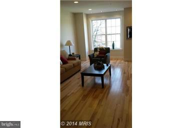 1143 Summit Street Northeast, Unit 1 Washington, DC 20002 - Photo 11 of 27 Living Room