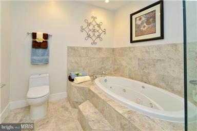 1143 Summit Street Northeast, Unit 1 Washington, DC 20002 - Photo 16 of 27 Bath (Master)