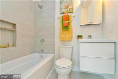 1143 Summit Street Northeast, Unit 1 Washington, DC 20002 - Photo 17 of 27 Bath