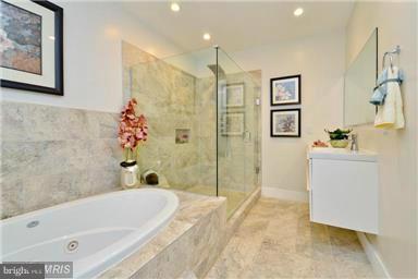 1143 Summit Street Northeast, Unit 1 Washington, DC 20002 - Photo 20 of 27 Bath (Master)