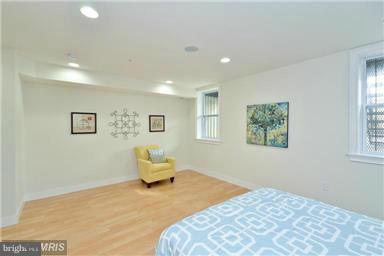 1143 Summit Street Northeast, Unit 1 Washington, DC 20002 - Photo 23 of 27 Bedroom