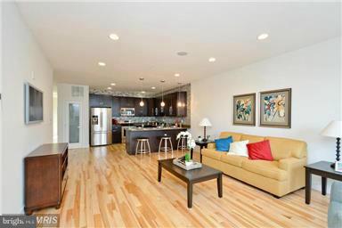1143 Summit Street Northeast, Unit 1 Washington, DC 20002 - Photo 4 of 27 View