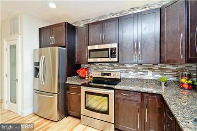 1143 Summit Street Northeast, Unit 1 Washington, DC 20002 - Photo 6 of 27 Interior (General)