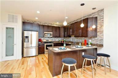 1143 Summit Street Northeast, Unit 1 Washington, DC 20002 - Photo 9 of 27 View