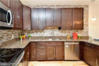 1143 Summit Street Northeast, Unit 1 Washington, DC 20002 - Photo 10 of 27 View