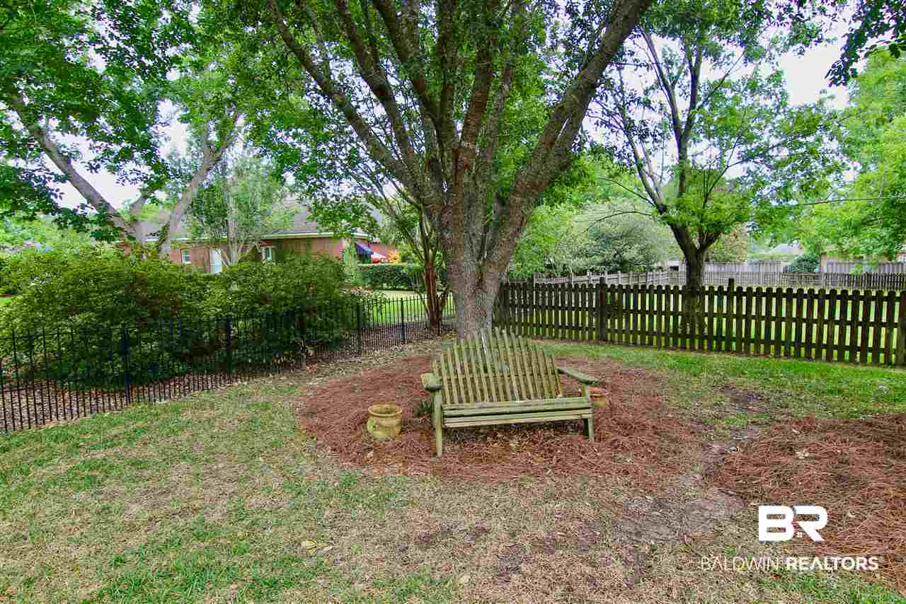 20332 Thompson Hall Road Fairhope, AL 36532 - Photo 46 of 50 Back Yard