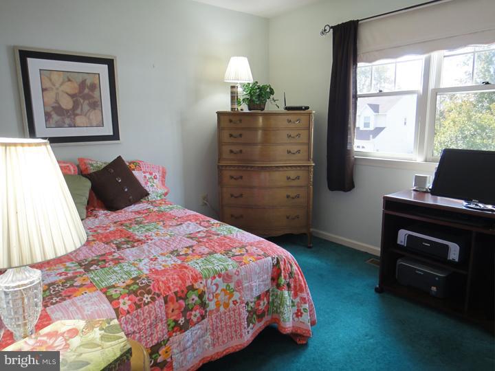 428 Stanford Road Fairless Hills, PA 19030 - Photo 14 of 20 Bedroom 2
