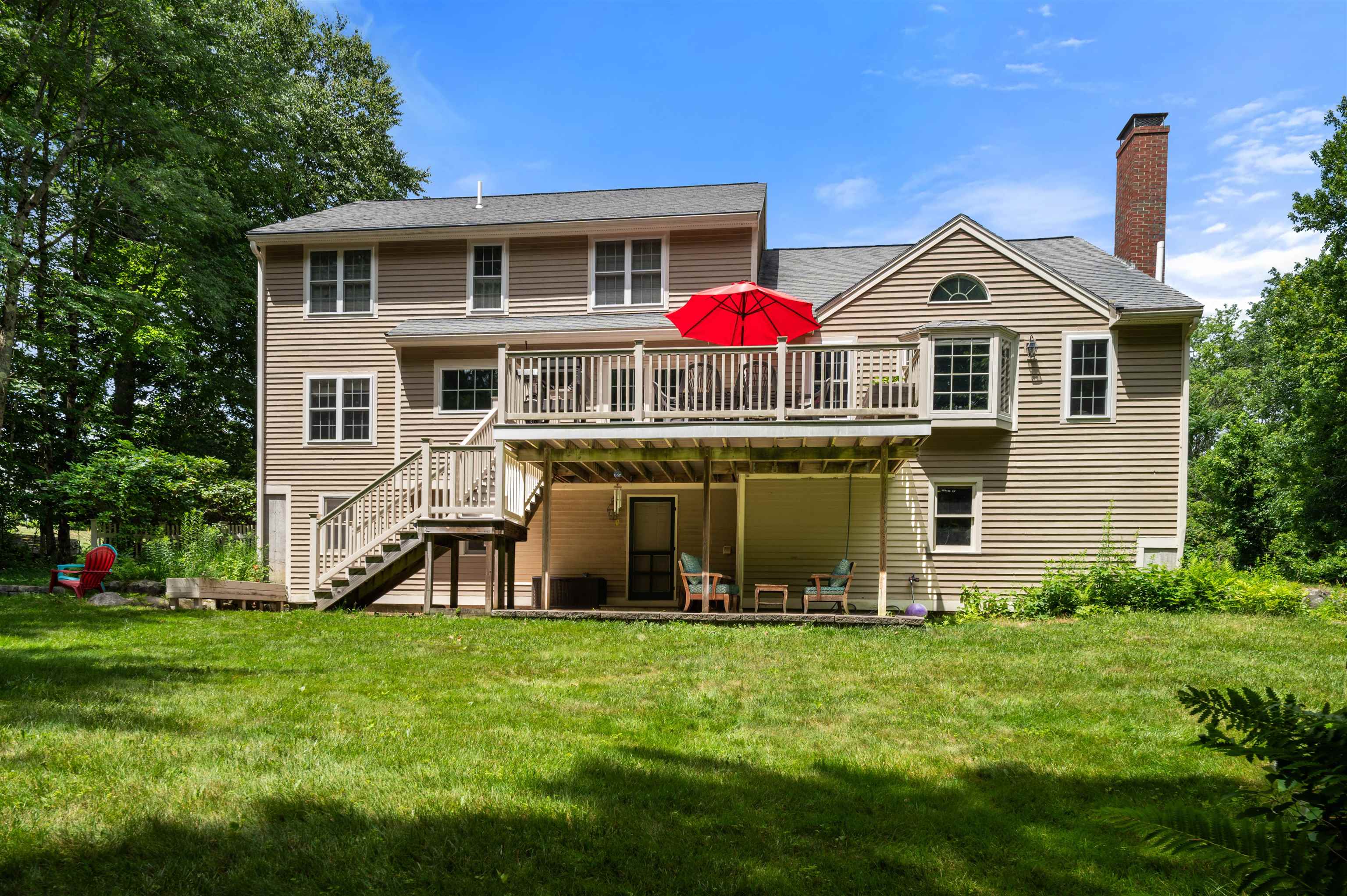 16 Lamington Hill Road Stratham, NH 03885 - Photo 2 of 54