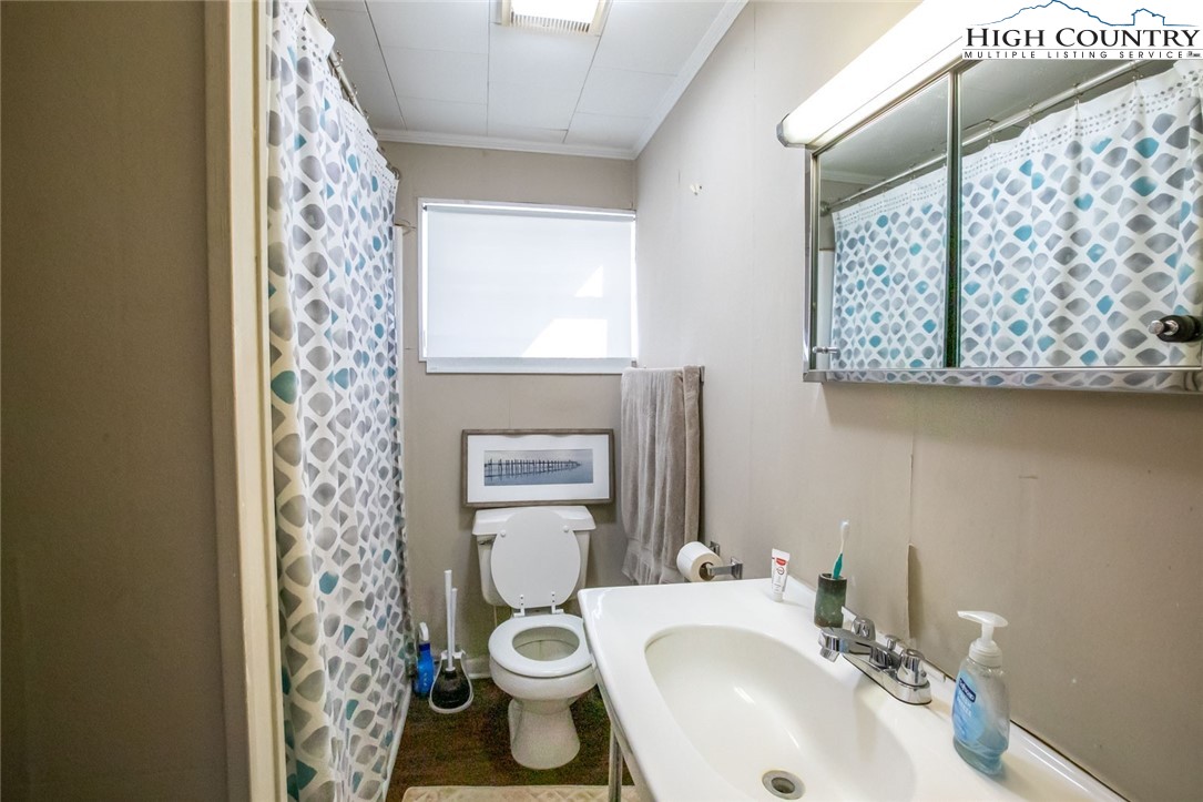 110 Summit Street Boone, NC 28607 - Photo 18 of 22