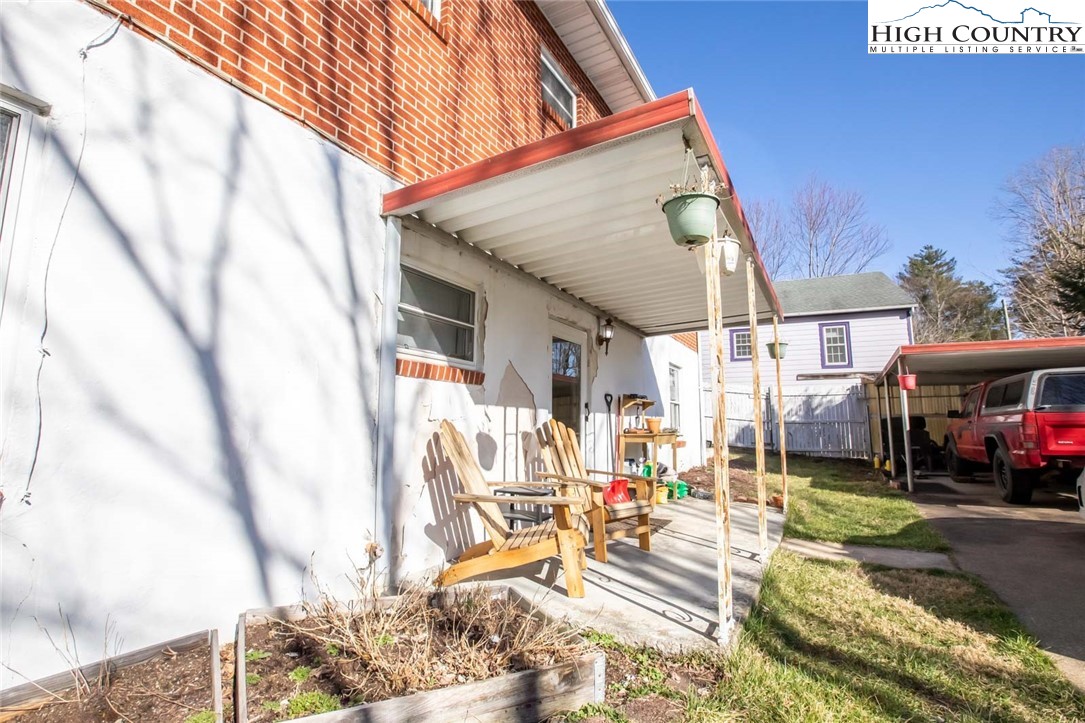 110 Summit Street Boone, NC 28607 - Photo 21 of 22