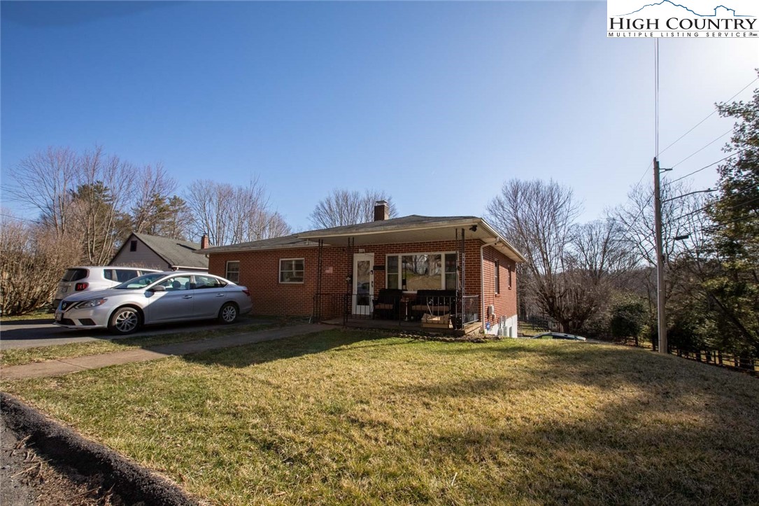 110 Summit Street Boone, NC 28607 - Photo 22 of 22