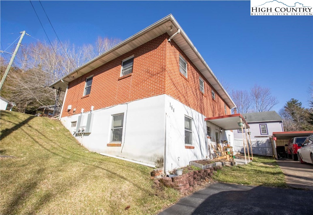 110 Summit Street Boone, NC 28607 - Photo 10 of 22