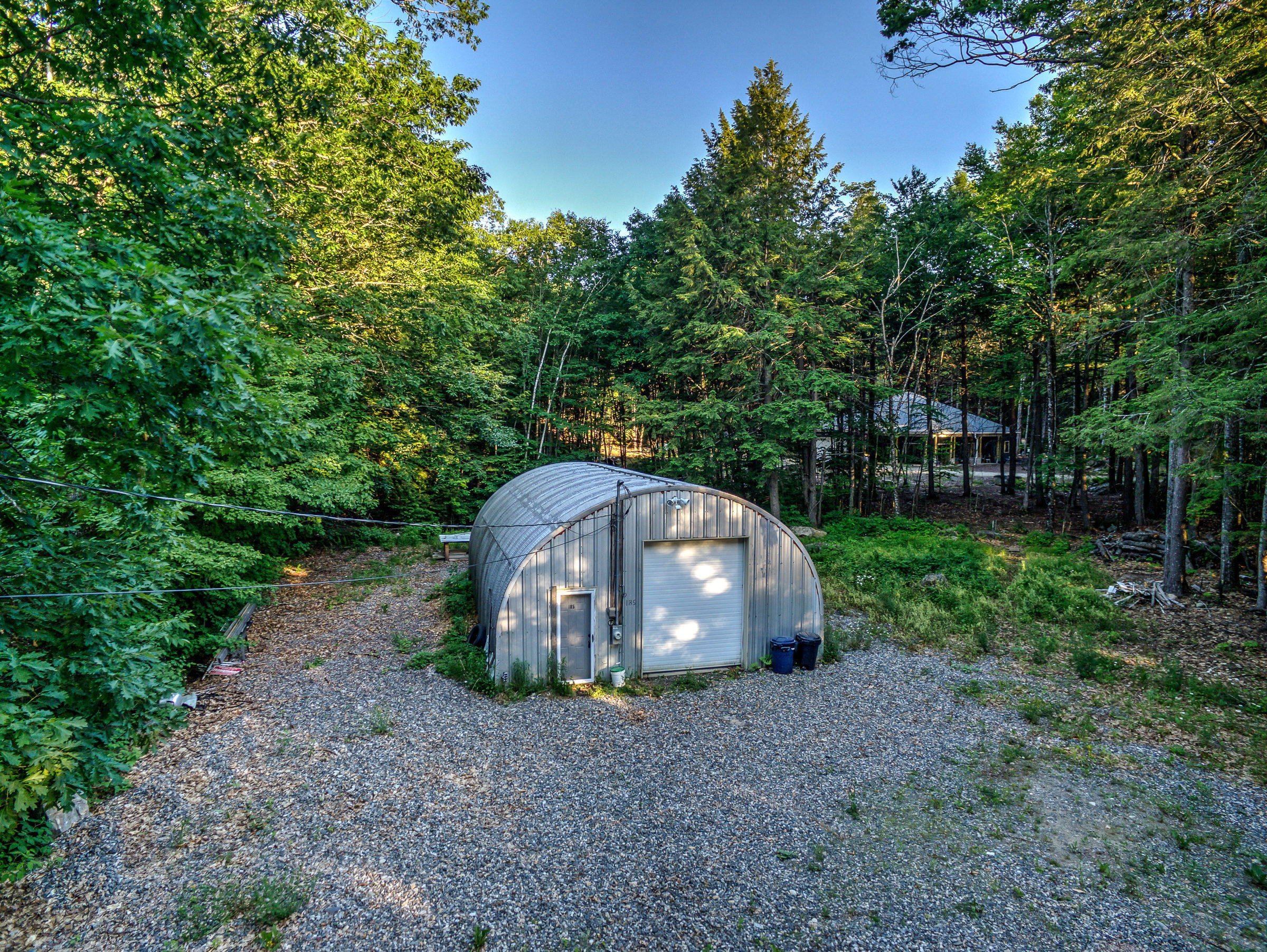 185 Torsey Shores Road Readfield, ME 04355 - Photo 27 of 28 185 Torsey Shores Rd Readfield-print-015