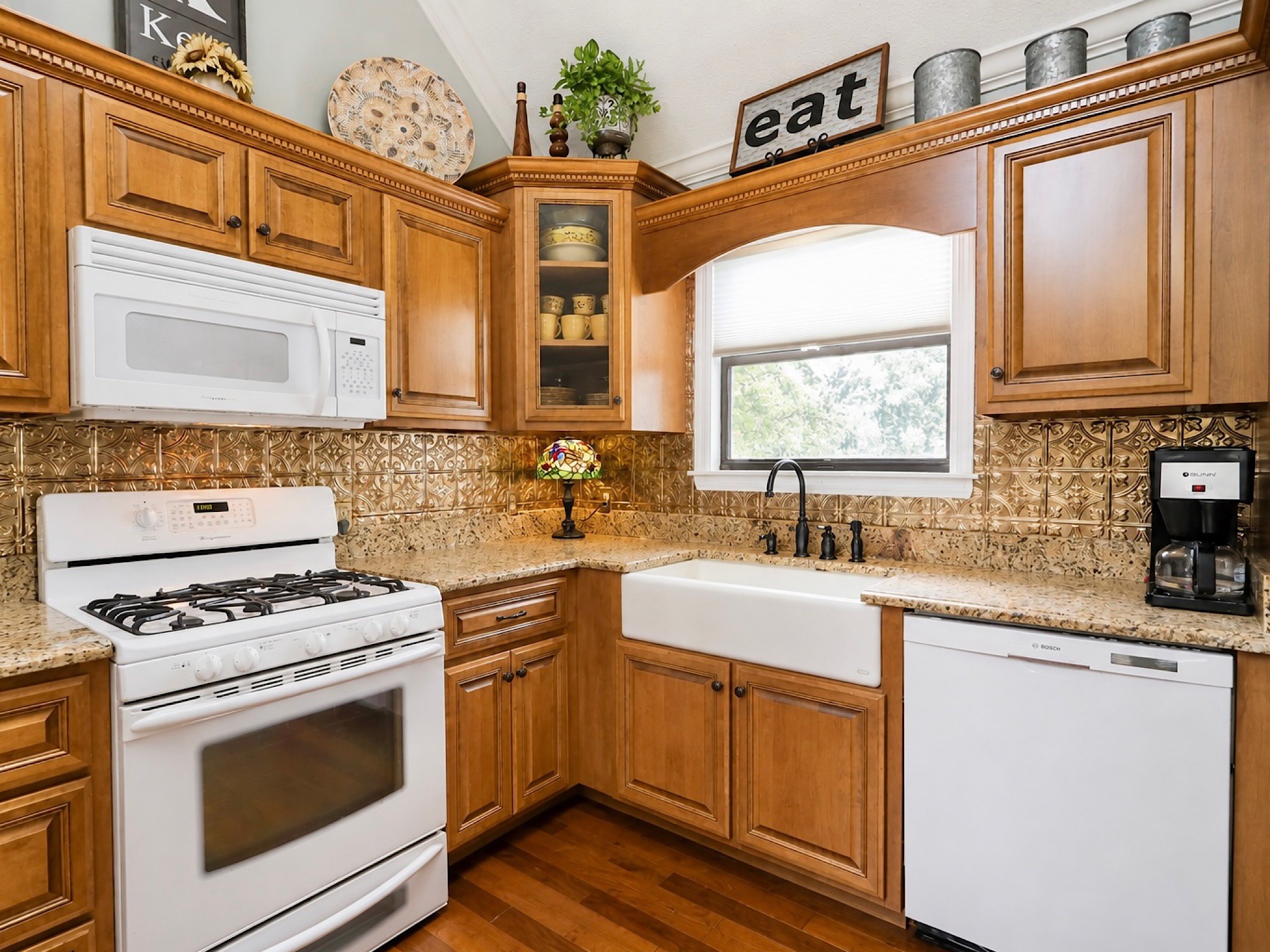 1810 Kincaid Road Southeast Cleveland, TN 37323 - Photo 7 of 41