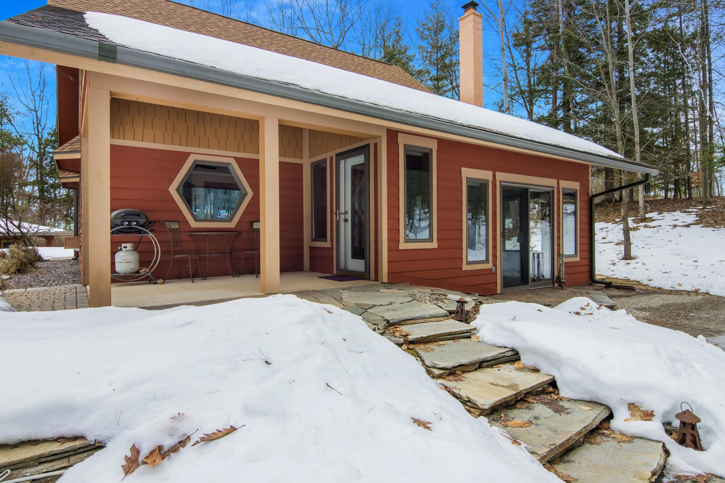8162 Skegemog Point Road Williamsburg, MI 49690 - Photo 19 of 68