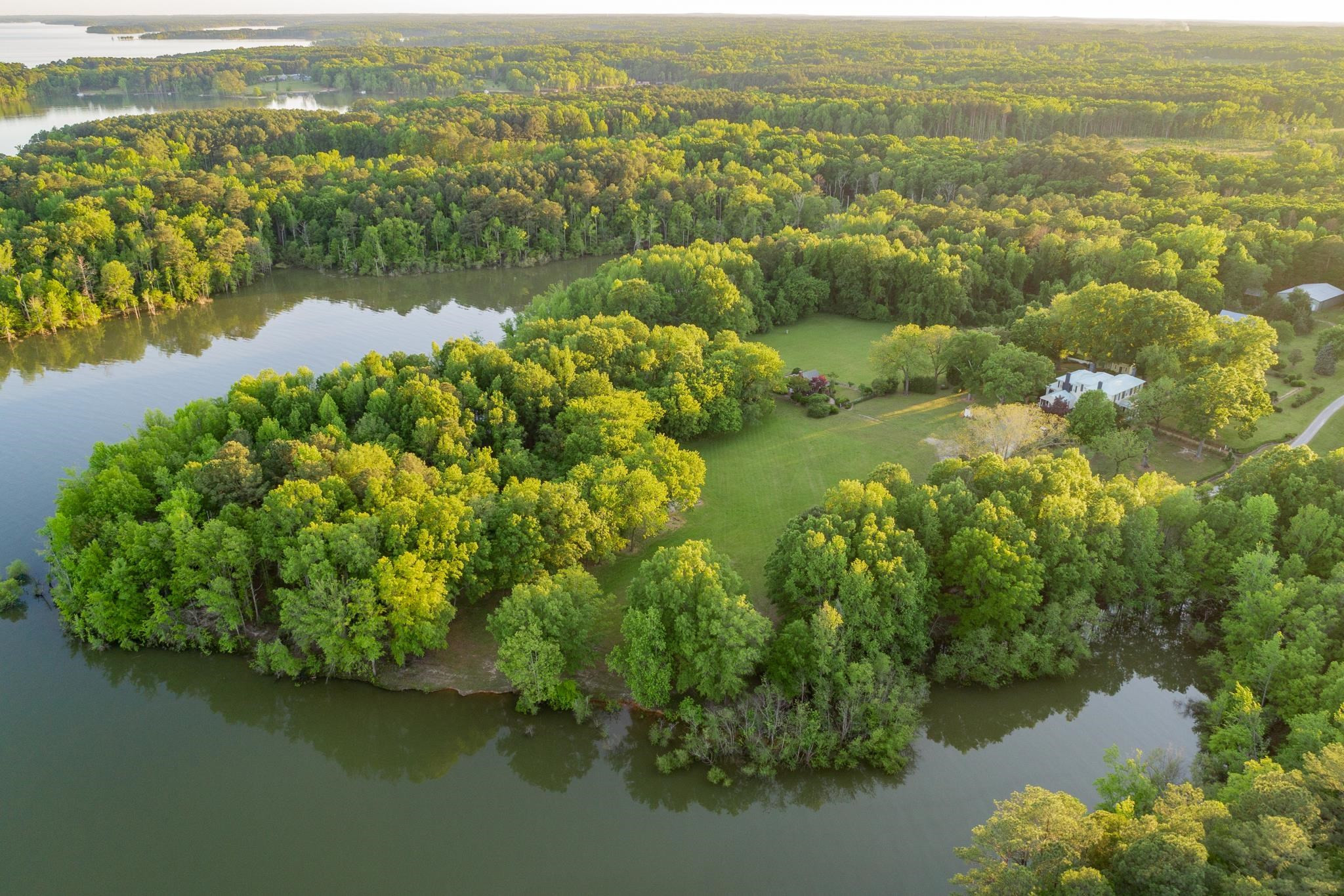 1718 Epps Fork Road Clarksville, VA 23927 - Photo 45 of 93 Photo 45