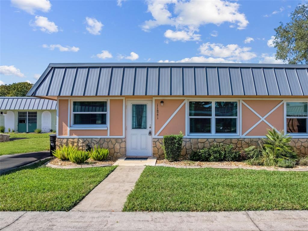 11841 Boynton Lane, Unit 59A New Port Richey, FL 34654 - Photo 32 of 46