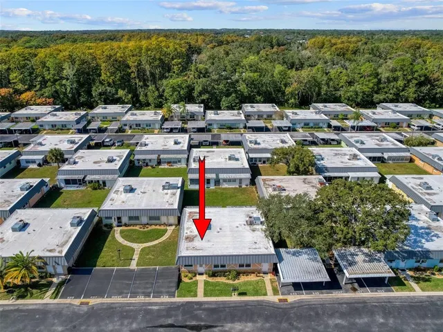 a picture of car parked on the side of the road