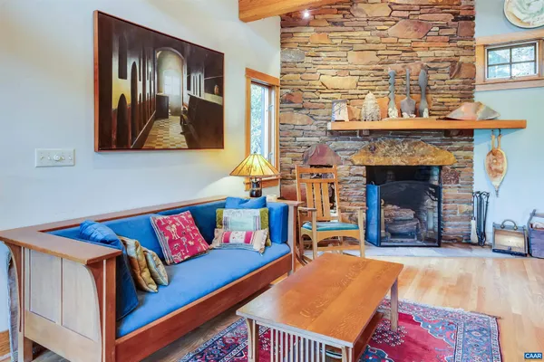 $2,190,000 | 170 Sarvisberry Lane Southwest, Floyd, VA 24091