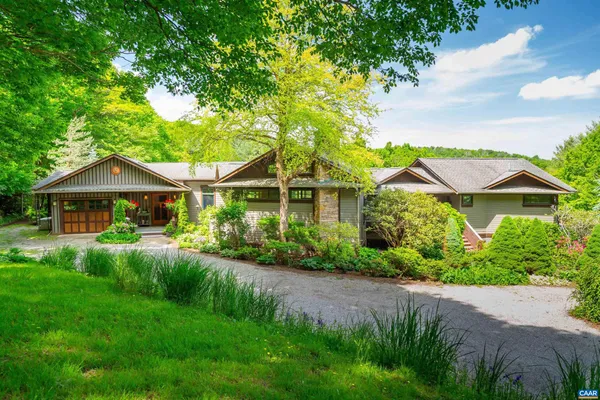 $2,190,000 | 170 Sarvisberry Lane Southwest, Floyd, VA 24091