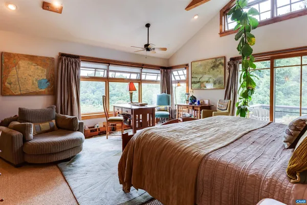 $2,190,000 | 170 Sarvisberry Lane Southwest, Floyd, VA 24091