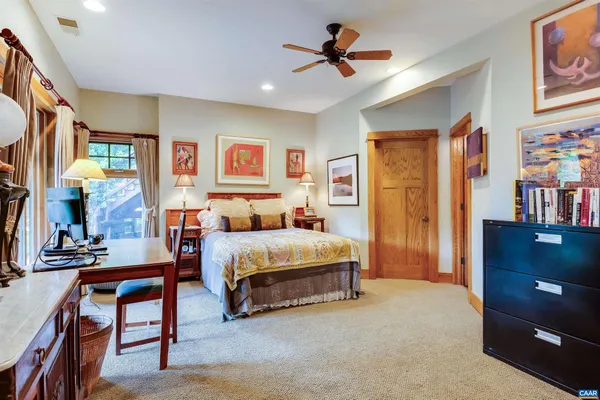 $2,190,000 | 170 Sarvisberry Lane Southwest, Floyd, VA 24091