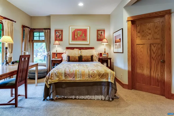$2,190,000 | 170 Sarvisberry Lane Southwest, Floyd, VA 24091